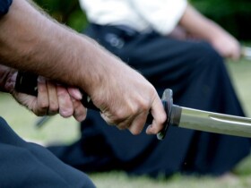 Le Temple Sports IAIDO Casablanca