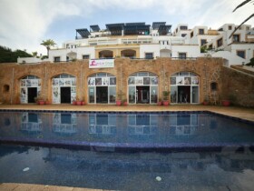 Centre Ghali (Oualidia Wellness) centre ghali oualidia Oualidia