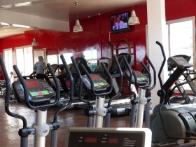 Gymnasia Florida Gymnasia Florida Casablanca Casablanca