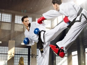 Le Temple Sports LE KARATÉ DO Casablanca