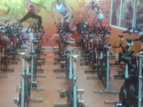 Gymnasia Polo Casablanca à Casablanca Gymnasia Polo Casablanca à Casablanca