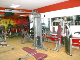 Gymnasia Littoral Gymnasia Littoral Casablanca Casablanca