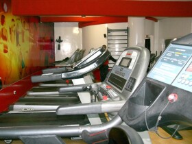 Gymnasia Littoral Gymnasia  Casablanca Casablanca