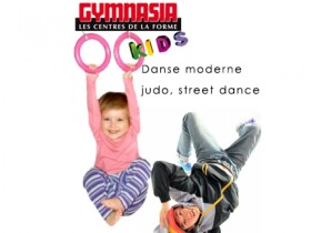 Gymnasia Kids Casablanca à Casablanca Gymnasia Kids Casablanca à Casablanca