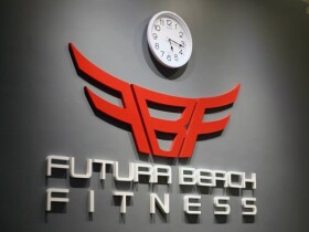 Futura Beach Fitness Health Club à Agadir Futura Beach Fitness & SPA Futura Beach Fitness Health Club Agadir