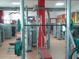Gymnasia Ain Sebaa Gymnasia Ain Sebaa casablanca Casablanca