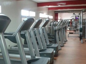 Gymnasia Ain Sebaa Gymnasia Ain Sebaa casablanca Casablanca