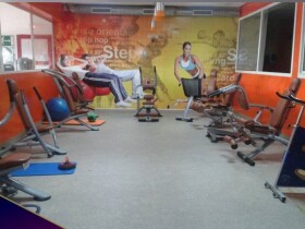 Gymnasia Ain Sebaa Gymnasia Ain Sebaa Casablanca