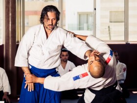 Le Temple Sports le temp le sports Casablanca