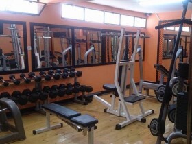 Xtreme Gym musculation agadir Agadir
