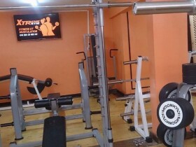 Xtreme Gym fitness gym agadir Agadir