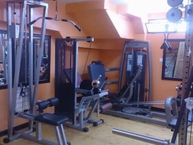 Xtreme Gym salle de musculation agadir Agadir