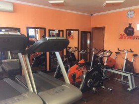 Xtreme Gym xtreme gym agadir salle Agadir