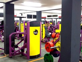 PowerGym salle de sport kenitra Kénitra