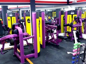 PowerGym salle de fitness kenitra Kénitra