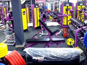 PowerGym gym kenitra Kénitra