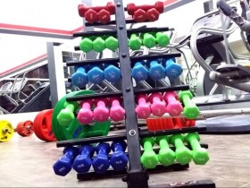 PowerGym salle de sport kenitra 2 Kénitra