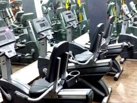 PowerGym cardio fitness kenitra Kénitra