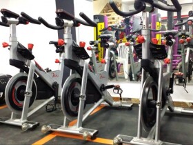 PowerGym biking kenitra Kénitra