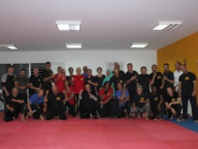 La perle du Lac perle du lac penchak silat Salé