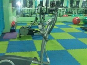 Fadel Sport salle de sport el jadida fadel sport 2 El Jadida