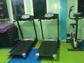 Fadel Sport tapis roulant sport el jadida El Jadida