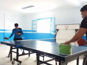 club tennis de table inezgane à Inezgane club tennis de table inezgane à Inezgane