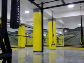 salle de sport marrakech à Marrakech salle de sport marrakech à Marrakech