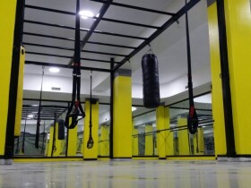 Fit 4 You salle de musculation marrakech Marrakech