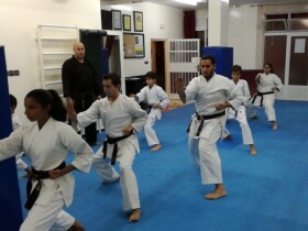 cours karaté agadir ast à Agadir AST Agadir cours karaté agadir ast Agadir