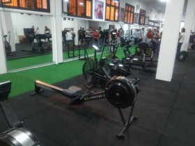 Elite Fighting Center Elite Fighting Center Rabat