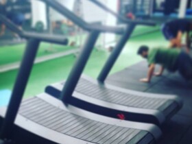 Elite Fighting Center Elite Fighting Center Rabat