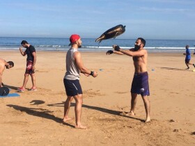 Elite Fighting Center Elite Fighting Center Rabat