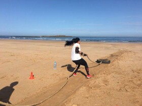 Elite Fighting Center Elite Fighting Center Rabat