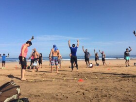 Elite Fighting Center Elite Fighting Center Rabat