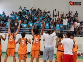 TIBU Basketball Academy basketball sport maroc enfant Casablanca