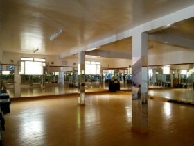 salle de sport oujda à Oujda salle de sport oujda à Oujda