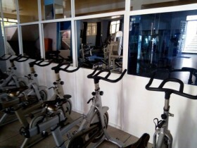 Orient fitness spinning oujda salle de sport Oujda