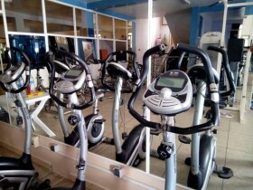Orient fitness cardio fitness oujda Oujda