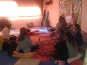 Le Centre du Reiki centre du REIKI Casablanca