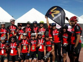 Moroccan Mountain Bikers à Casablanca Moroccan Mountain Bikers Moroccan Mountain Bikers Casablanca