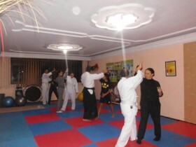 Le Centre du Reiki centre du REIKI Casablanca