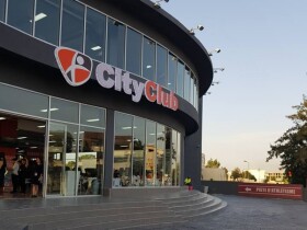 Eden Club à Tanger | Club de sport 