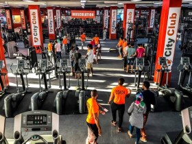 City Club Tanger city club tanger Tanger