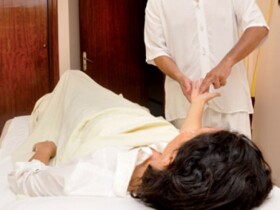 Le Centre du Reiki centre du REIKI Casablanca