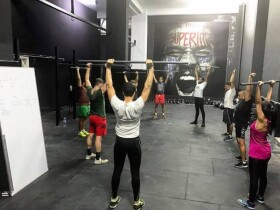 crossfit agadir à Agadir crossfit agadir à Agadir