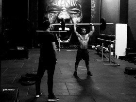 CrossFit Agadir cours crossfit agadir Agadir