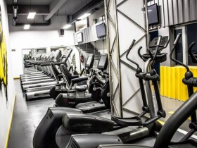 Energy Form machines de musculation energy form Rabat