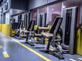 Energy Form leg extension rabat maroc Rabat