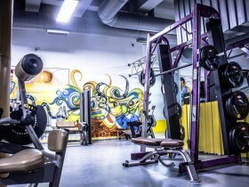 Energy Form salle de musculation rabat Rabat